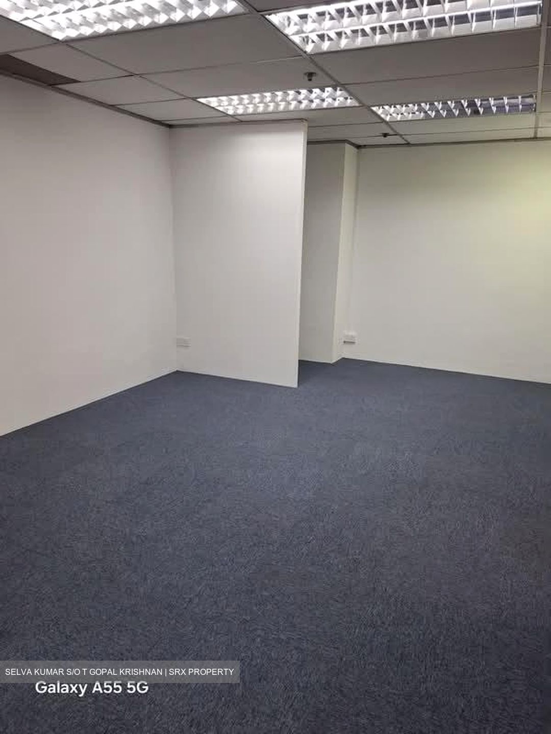 International Plaza (D2), Office #600117801